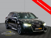Annonce Audi RS3 Sportback occasion Essence 2.5 TFSI 400 BVA Quattro  L'Union