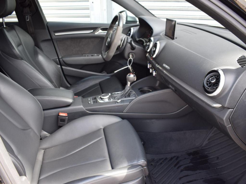 Audi RS3 Sportback 2.5 TFSI 400 BVA Quattro  occasion  L'Union - photo n12