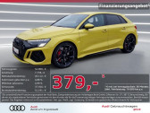 Annonce Audi RS3 Sportback occasion Essence 2.5 TFSI 400 BVA Quattro  L'Union
