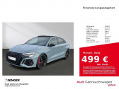 Annonce Audi RS3 Sportback occasion Essence 2.5 TFSI 400 BVA Quattro  L'Union