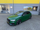 Annonce Audi RS3 Sportback occasion Essence 2.5 TFSI 400 BVA Quattro � L'Union