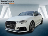 Annonce Audi RS3 Sportback occasion Essence 2.5 TFSI 400 BVA Quattro � L'Union