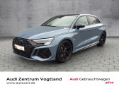 Annonce Audi RS3 Sportback occasion Essence 2.5 TFSI 400 BVA Quattro  L'Union