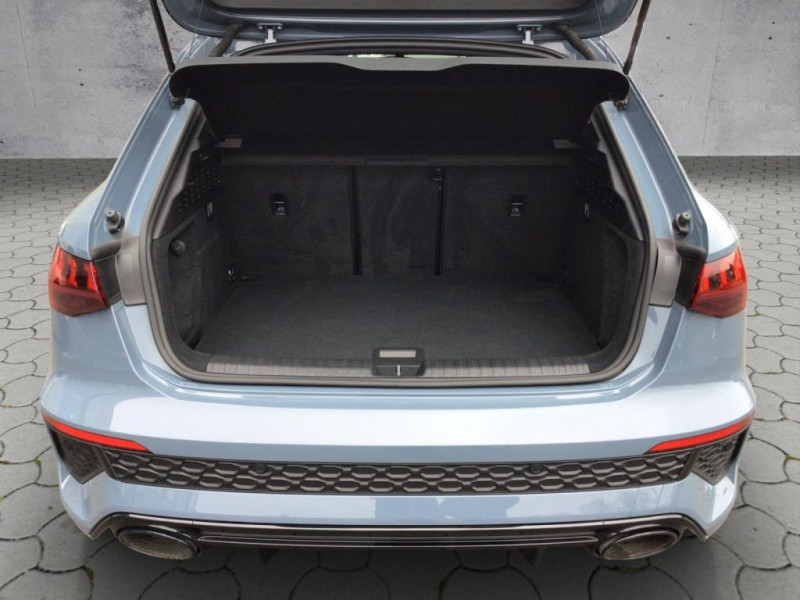 Audi RS3 Sportback 2.5 TFSI 400 BVA Quattro  occasion  L'Union - photo n11
