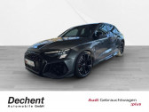Annonce Audi RS3 Sportback occasion Essence 2.5 TFSI 400 BVA Quattro � L'Union