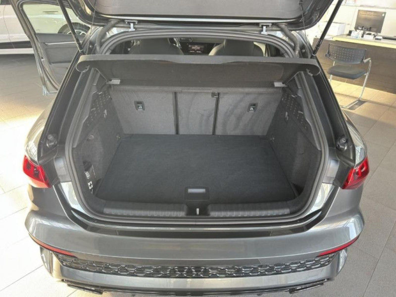 Audi RS3 Sportback 2.5 TFSI 400 BVA Quattro  occasion � L'Union - photo n�14