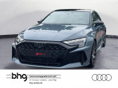 Annonce Audi RS3 Sportback occasion Essence 2.5 TFSI 400 BVA Quattro � L'Union