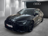 Annonce Audi RS3 Sportback occasion Essence 2.5 TFSI 400 BVA Quattro � L'Union