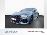 Annonce Audi RS3 Sportback occasion Essence 2.5 TFSI 400 BVA Quattro  L'Union
