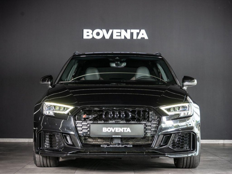 Audi RS3 Sportback 2.5 TFSI 400 BVA Quattro  occasion  L'Union - photo n2