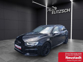 Audi RS3 Sportback 2.5 TFSI 400 BVA Quattro   L'Union 31