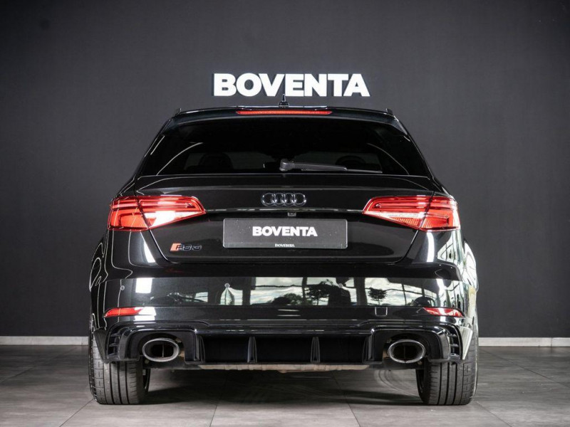 Audi RS3 Sportback 2.5 TFSI 400 BVA Quattro  occasion  L'Union - photo n9