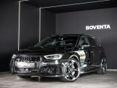 Audi RS3 Sportback 2.5 TFSI 400 BVA Quattro   L'Union 31