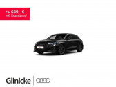 Audi RS3 Sportback occasion année 2022 boite Automatique Annonce Audi RS3 Sportback occasion Essence 2.5 TFSI 400 BVA Quattro à L'Union