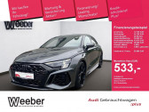 Annonce Audi RS3 Sportback occasion Essence 2.5 TFSI 400 BVA Quattro  L'Union