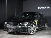 Audi RS3 Sportback 2.5 TFSI 400 BVA Quattro   L'Union 31