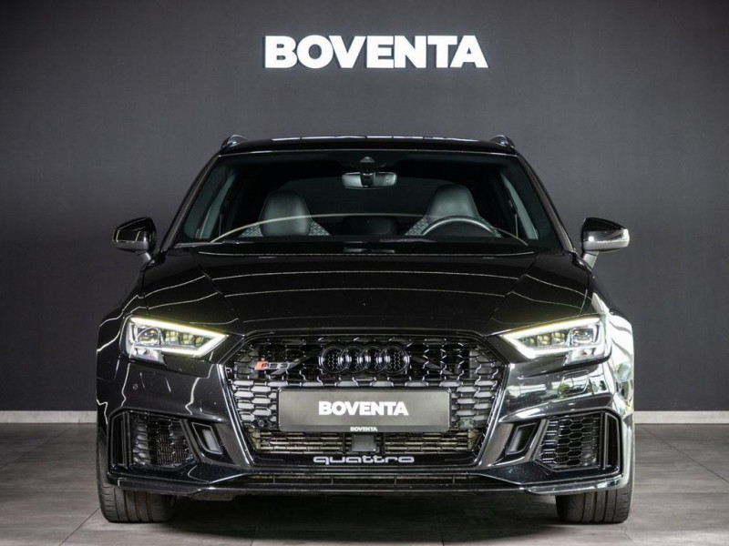 Audi RS3 Sportback 2.5 TFSI 400 BVA Quattro  occasion  L'Union - photo n2