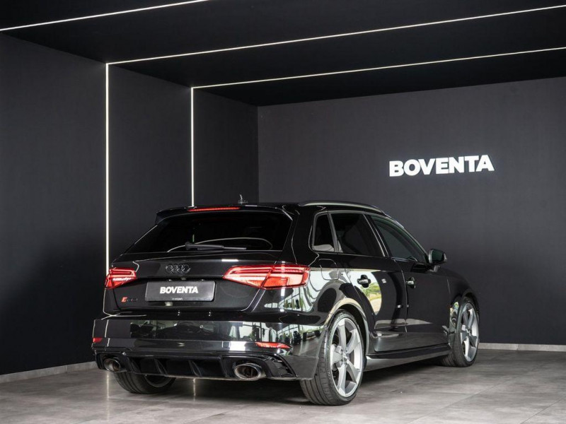 Audi RS3 Sportback 2.5 TFSI 400 BVA Quattro  occasion  L'Union - photo n8