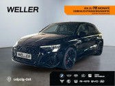 Annonce Audi RS3 Sportback occasion Essence 2.5 TFSI 400 BVA Quattro  L'Union