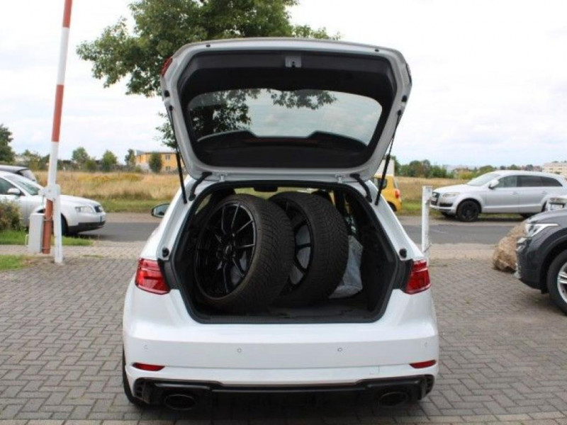Audi RS3 Sportback 2.5 TFSI 400 BVA Quattro  occasion  L'Union - photo n8