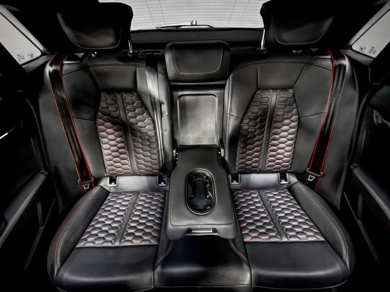 Audi RS3 Sportback 2.5 TFSI 400 BVA Quattro  occasion  L'Union - photo n11