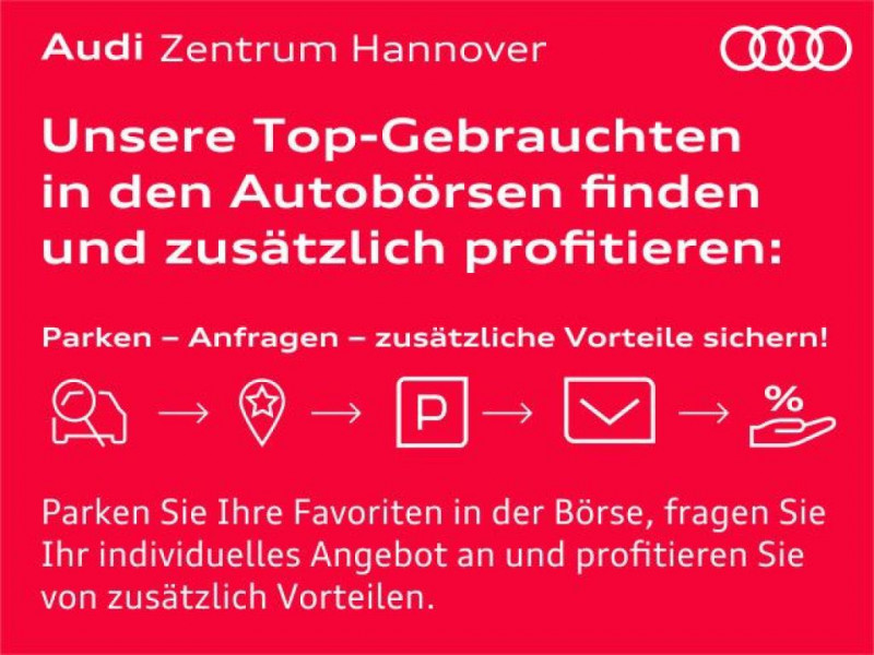 Audi RS3 Sportback 2.5 TFSI 400 BVA Quattro  occasion  L'Union - photo n11