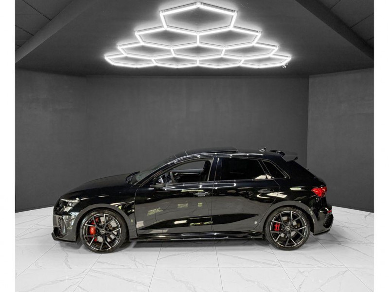 Audi RS3 Sportback 2.5 TFSI 400 BVA Quattro  occasion  L'Union - photo n2