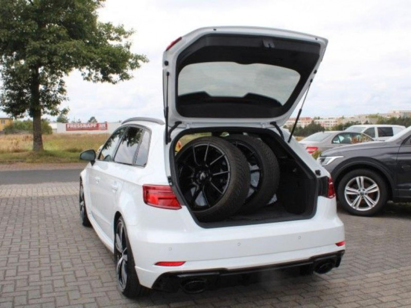 Audi RS3 Sportback 2.5 TFSI 400 BVA Quattro  occasion  L'Union - photo n9