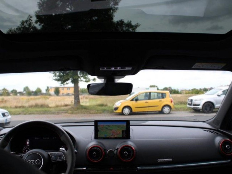 Audi RS3 Sportback 2.5 TFSI 400 BVA Quattro  occasion  L'Union - photo n10