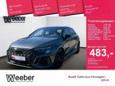 Audi RS3 Sportback 2.5 TFSI 400 BVA Quattro   L'Union 31