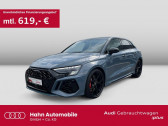 Annonce Audi RS3 Sportback occasion Essence 2.5 TFSI 400 BVA Quattro  L'Union