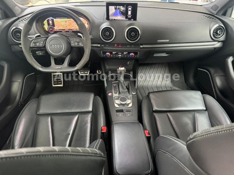 Audi RS3 Sportback 2.5 TFSI 400 BVA Quattro  occasion  L'Union - photo n12