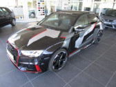 Audi RS3 Sportback occasion année 2020 boite Automatique Annonce Audi RS3 Sportback occasion Essence 2.5 TFSI 400 BVA Quattro à L'Union