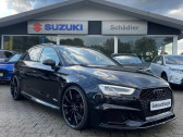 Audi RS3 Sportback 2.5 TFSI 400 BVA Quattro   L'Union 31