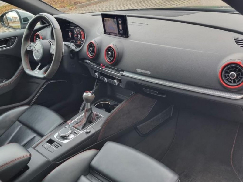 Audi RS3 Sportback 2.5 TFSI 400 BVA Quattro  occasion  L'Union - photo n14