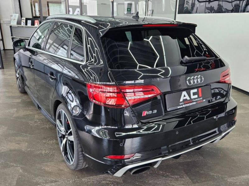 Audi RS3 Sportback 2.5 TFSI 400 BVA Quattro  occasion  L'Union - photo n4