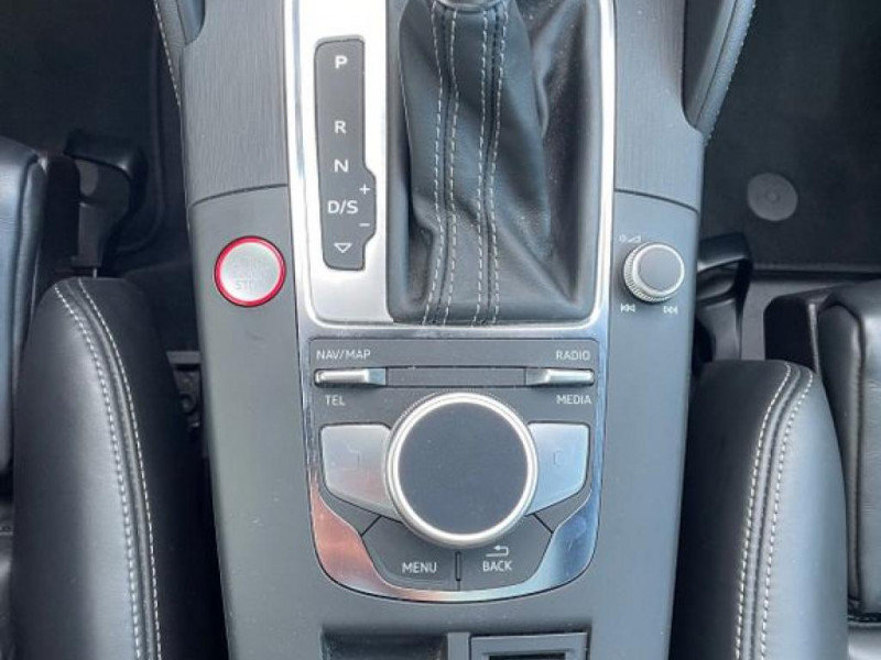 Audi RS3 Sportback 2.5 TFSI 400 BVA Quattro  occasion  L'Union - photo n13
