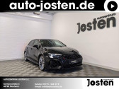 Audi RS3 Sportback 2.5 TFSI 400 BVA Quattro   L'Union 31