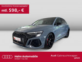 Audi RS3 Sportback 2.5 TFSI 400 BVA Quattro   L'Union 31