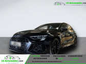 Annonce Audi RS3 Sportback occasion Essence 2.5 TFSI 400 BVA Quattro  Beaupuy