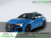 Annonce Audi RS3 Sportback occasion Essence 2.5 TFSI 400 BVA Quattro  Beaupuy