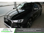 Audi RS3 Sportback occasion Noir année 2019 boite Automatique Annonce Audi RS3 Sportback occasion Essence 2.5 TFSI 400 / Quattro S-Tronic 7 à Beaupuy