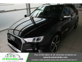 Audi RS3 Sportback occasion année 2019 boite Automatique Annonce Audi RS3 Sportback occasion Essence 2.5 TFSI 400 / Quattro S-Tronic 7 à Beaupuy