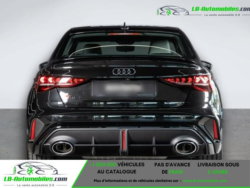 Audi RS3 Sportback 2.5 TFSI 400 Quattro  occasion  Beaupuy - photo n4