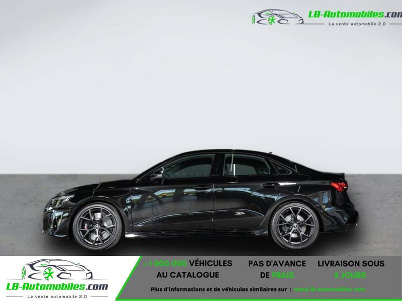 Audi RS3 Sportback 2.5 TFSI 400 Quattro  occasion  Beaupuy - photo n2