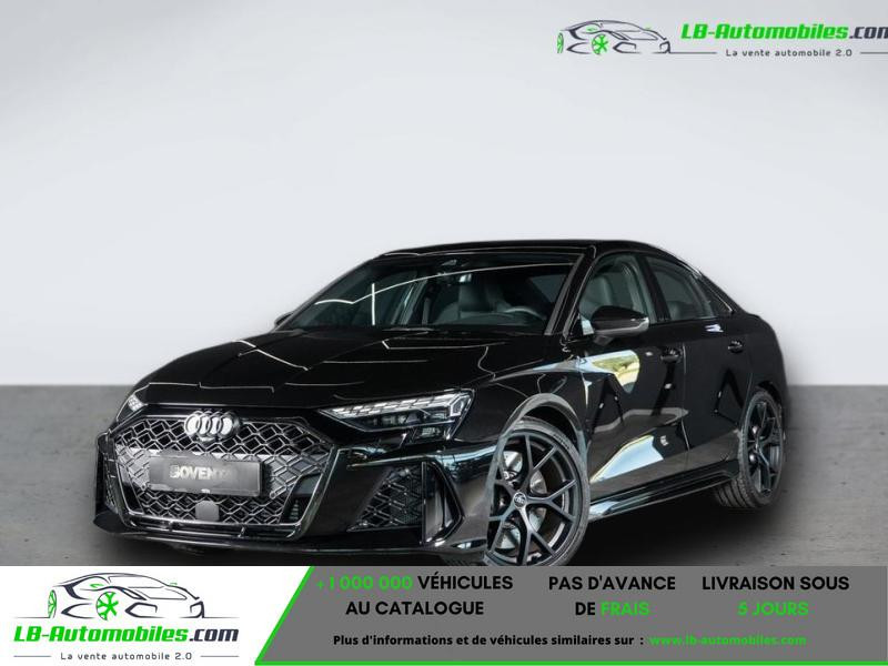 Audi RS3 Sportback 2.5 TFSI 400 Quattro  occasion  Beaupuy