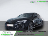 Annonce Audi RS3 Sportback occasion Essence 2.5 TFSI 400 Quattro  Beaupuy