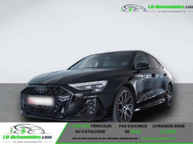 Audi RS3 Sportback , garage LB AUTOMOBILES � Beaupuy