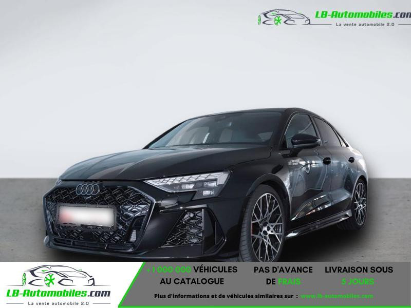 Audi RS3 Sportback 2.5 TFSI 400 Quattro  occasion  Beaupuy