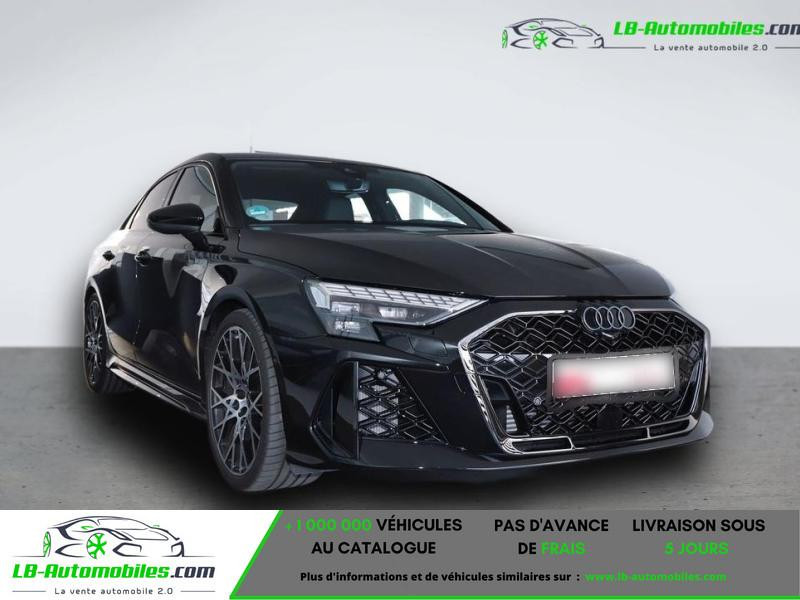 Audi RS3 Sportback 2.5 TFSI 400 Quattro  occasion  Beaupuy - photo n2